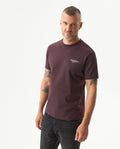 Men's Slim Fit T-shirt in Cotton Coordinates