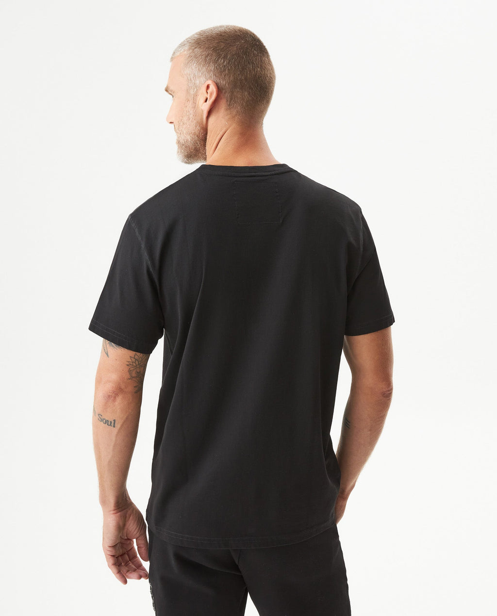 Men's Racing Classic Fit T-shirt in Cotton Glimmer
