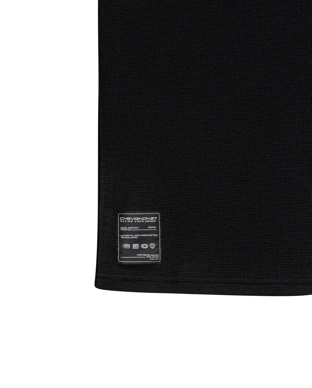 Men's Racing Classic Fit T-shirt in Cotton Glimmer