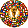Direct Guide to the World Cup I'm at the World Cup