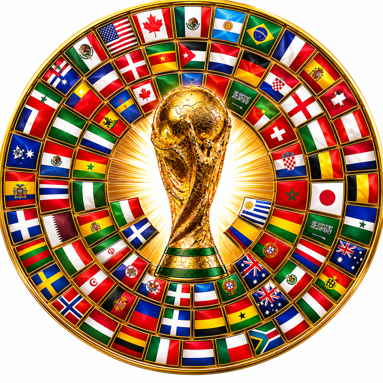 Direct Guide to the World Cup I'm at the World Cup
